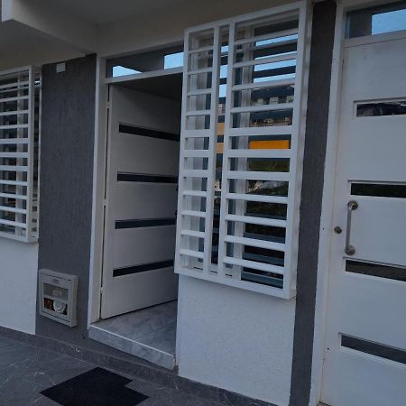 Apartamento Familiar Maral 2 Salento Kültér fotó
