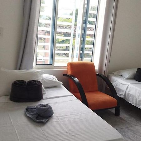 Apartamento Familiar Maral 2 Salento Kültér fotó
