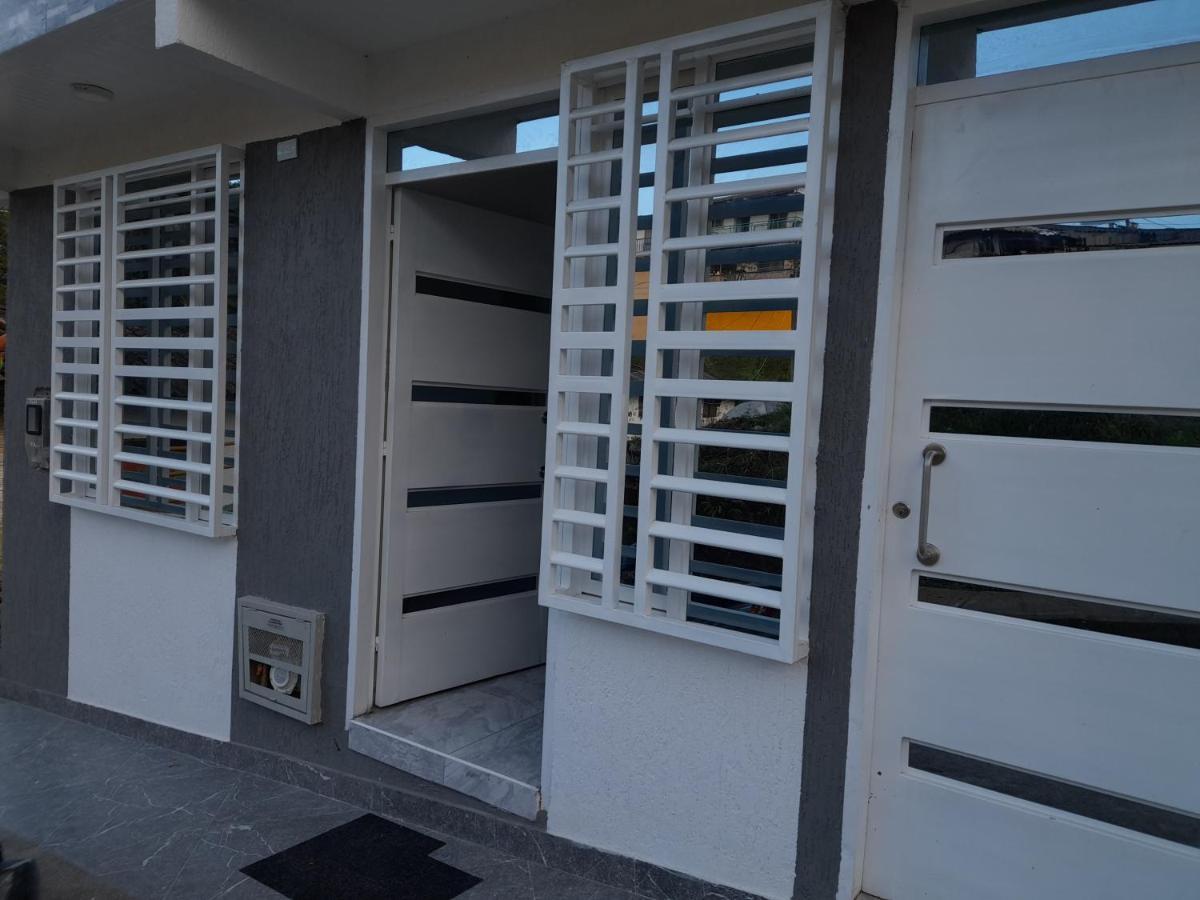 Apartamento Familiar Maral 2 Salento Kültér fotó