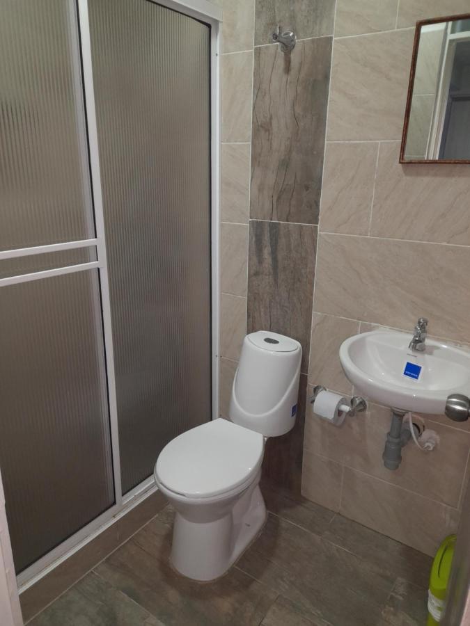 Apartamento Familiar Maral 2 Salento Kültér fotó